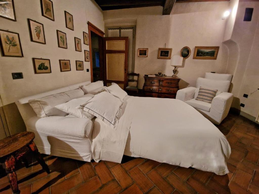 - Casa San Bernardino - Historic Center Estateguard Group Lucca