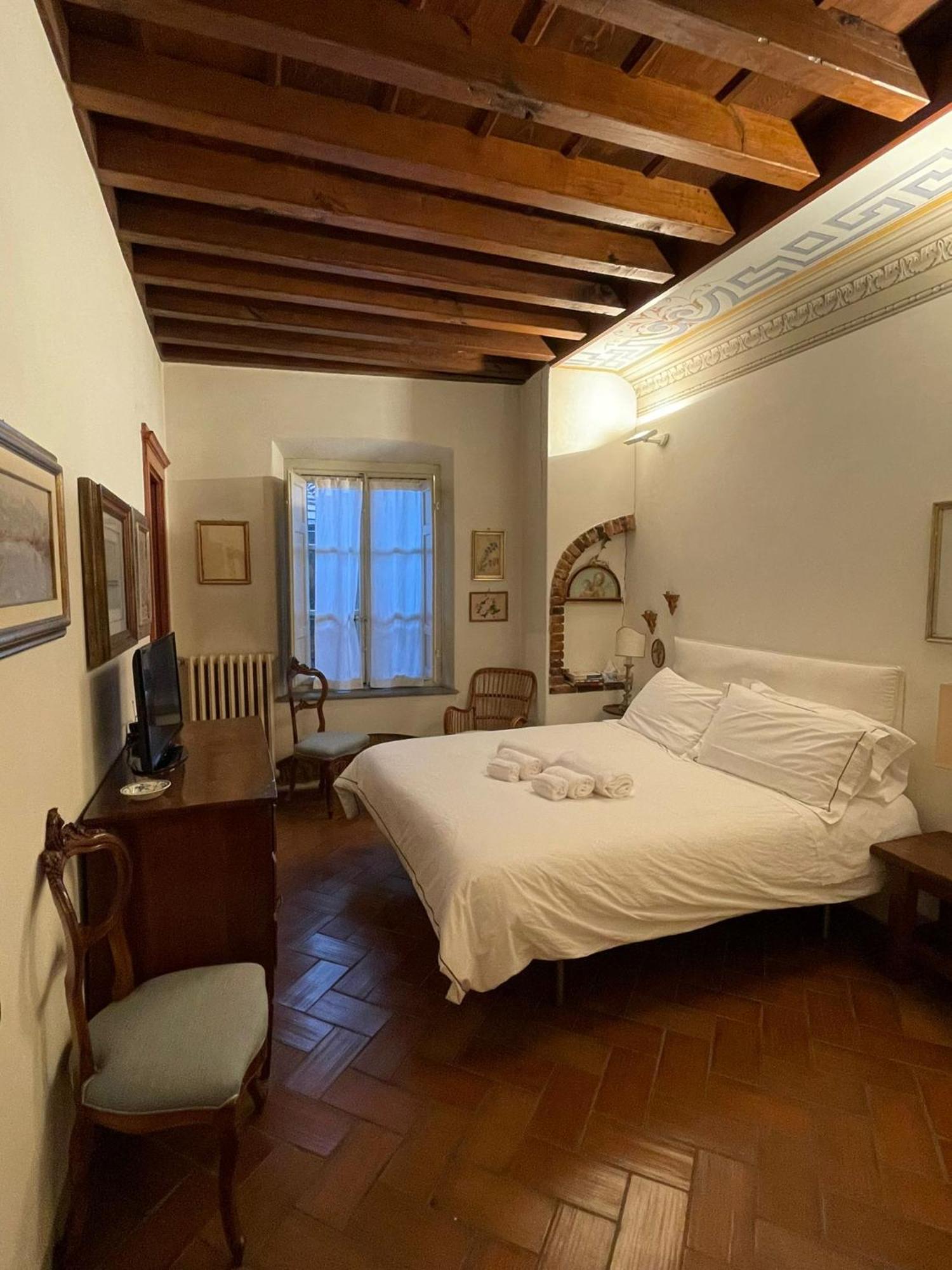 - Casa San Bernardino - Historic Center Estateguard Group Guest house Lucca