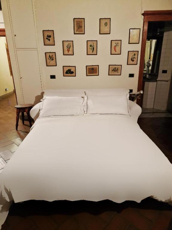 - Casa San Bernardino - Historic Center Estateguard Group Guest house Lucca