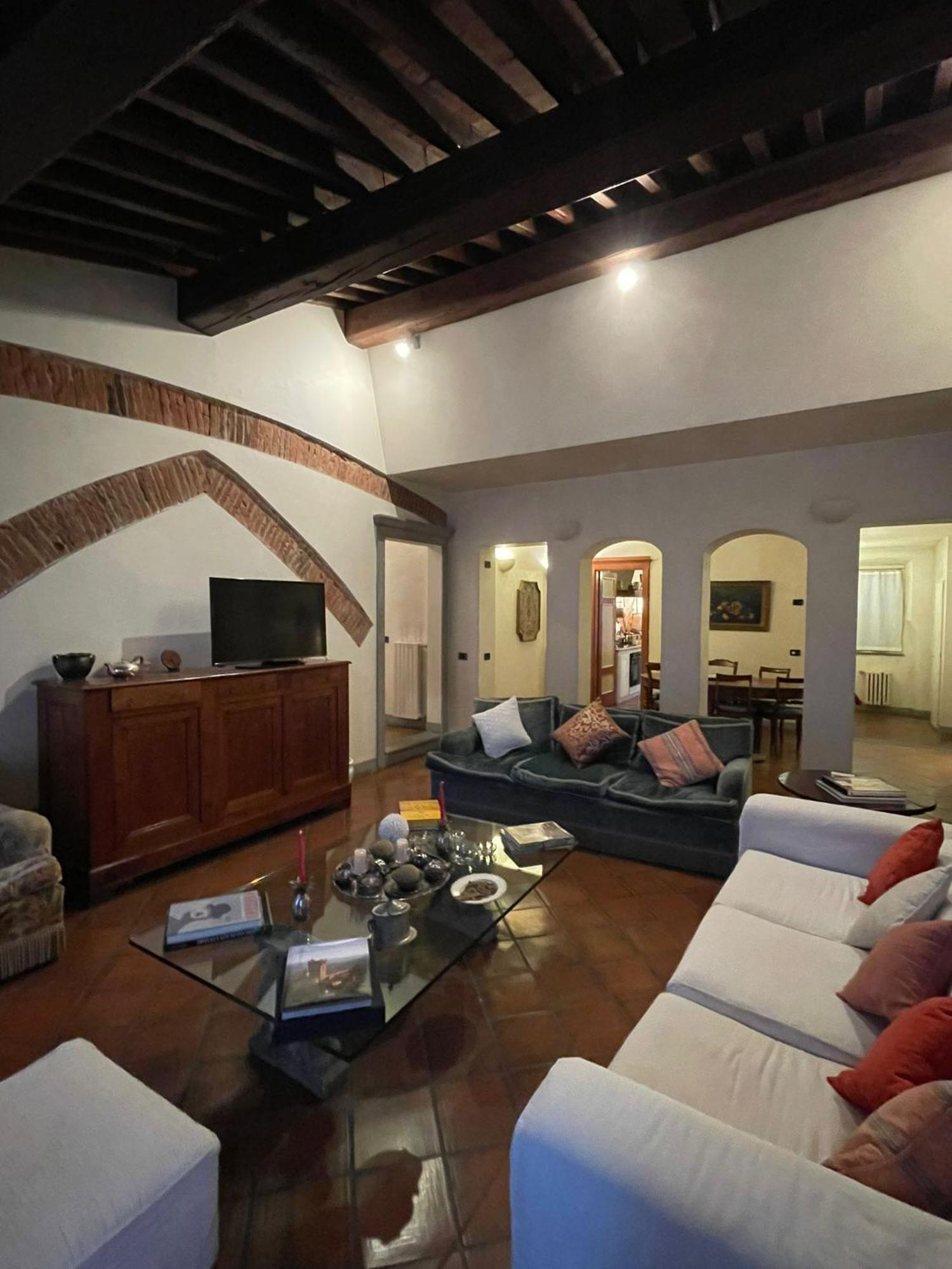 - Casa San Bernardino - Historic Center Estateguard Group Guest house Lucca