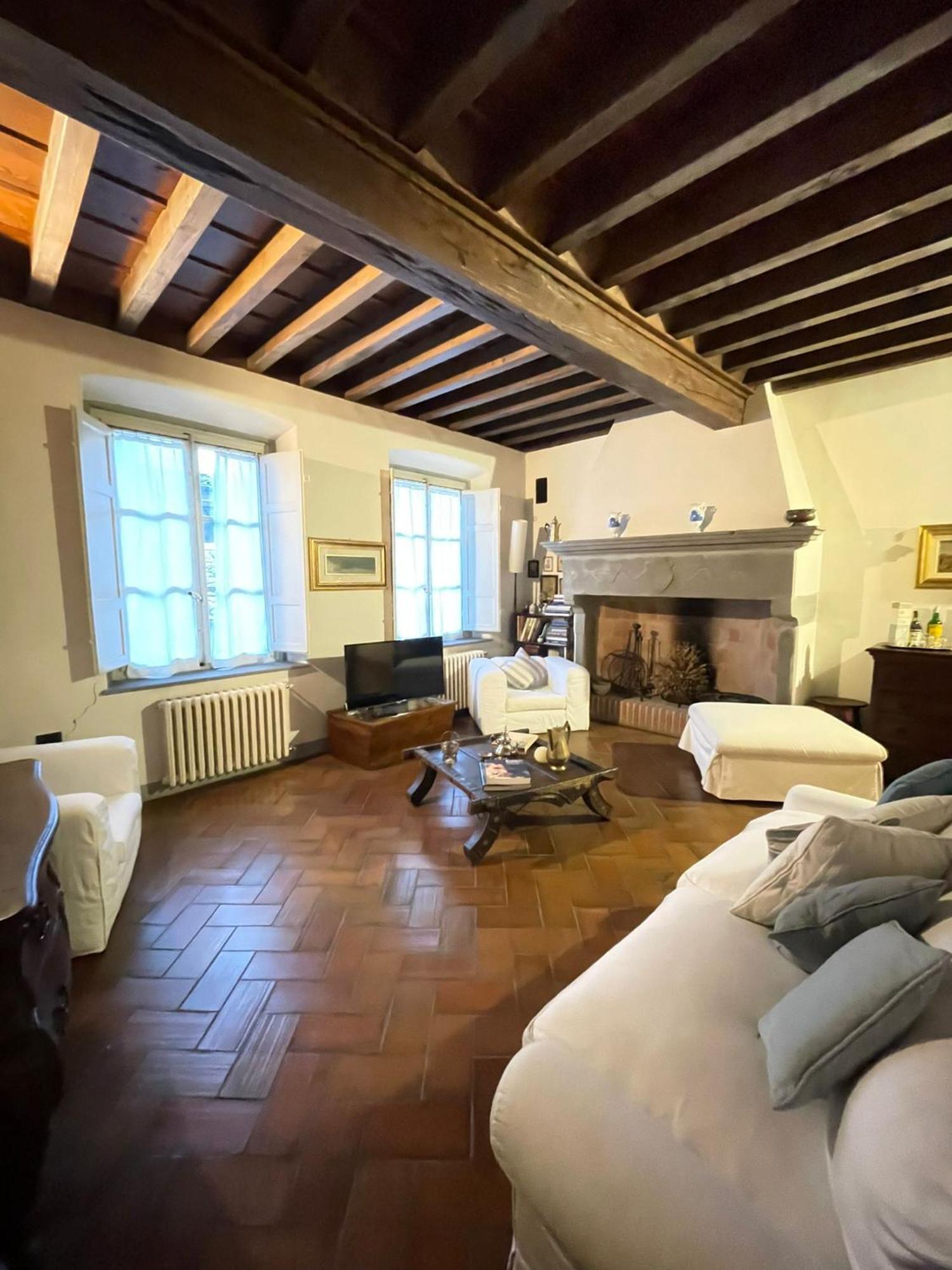 Guest house - Casa San Bernardino - Historic Center Estateguard Group Lucca